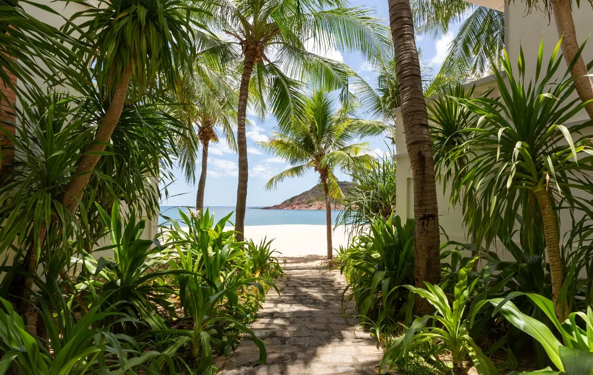 Quy Nhon Resort Avani